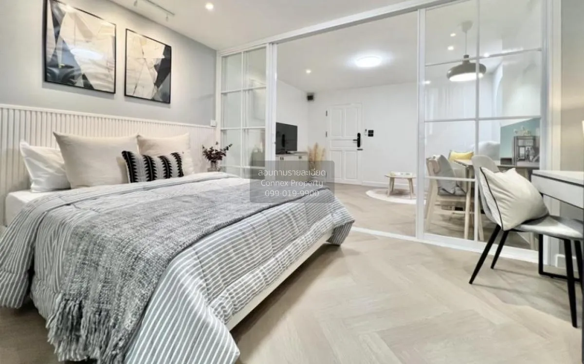 For Sale Condo , Ratchada City Condo , MRT-Huai Khwang , Huai Khw 3