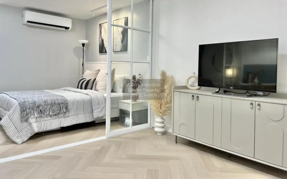 For Sale Condo , Ratchada City Condo , MRT-Huai Khwang , Huai Khw 4