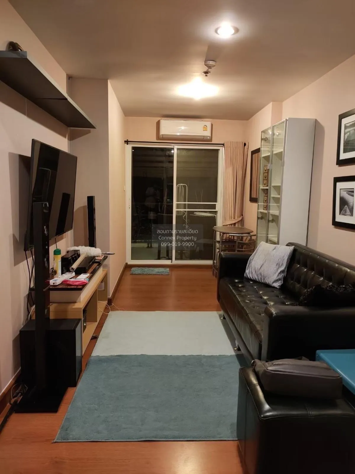 For Sale Condo , The Next Garden Suite , BTS-On Nut , Phra Khanon 1