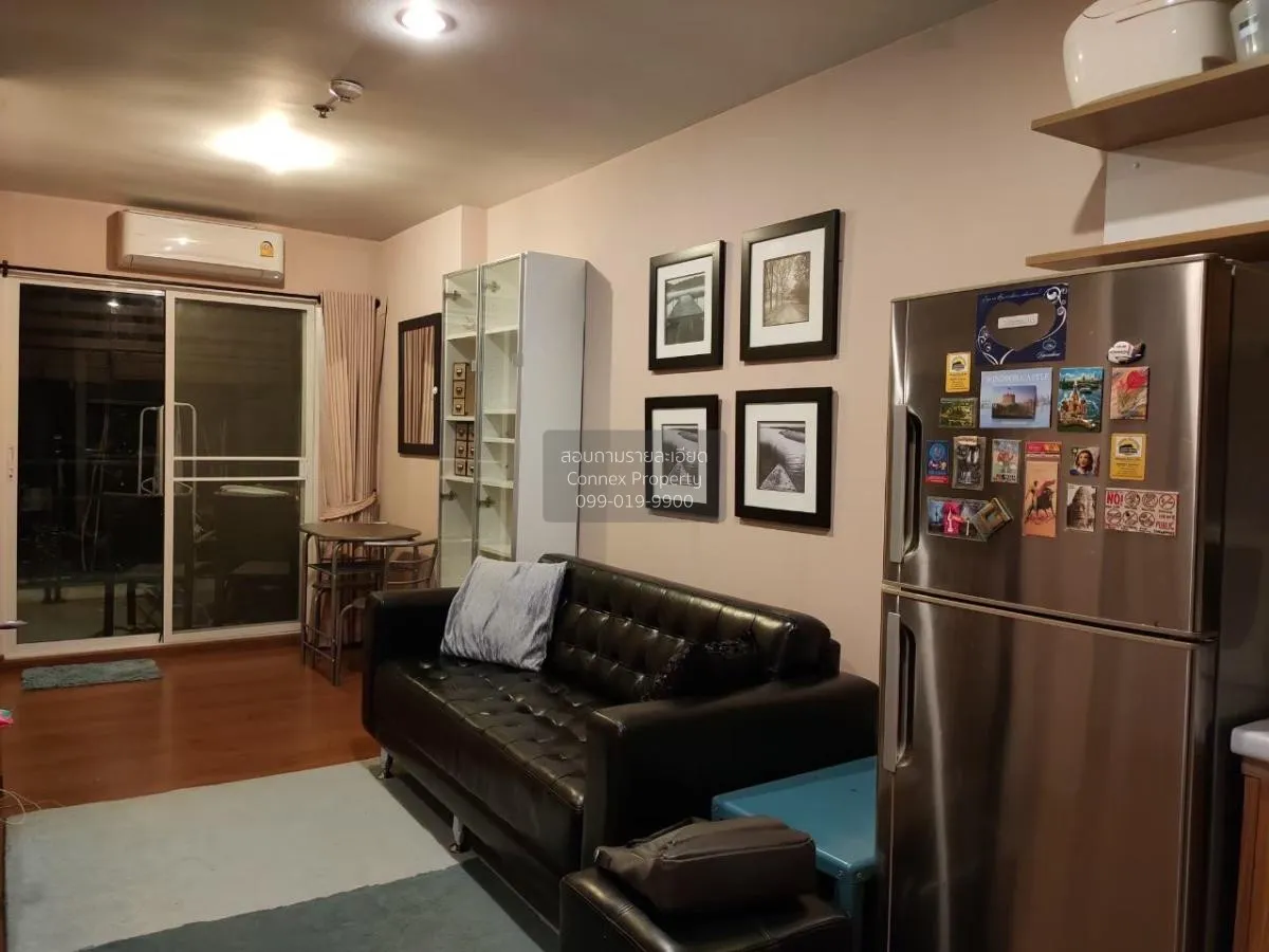 For Sale Condo , The Next Garden Suite , BTS-On Nut , Phra Khanon 3