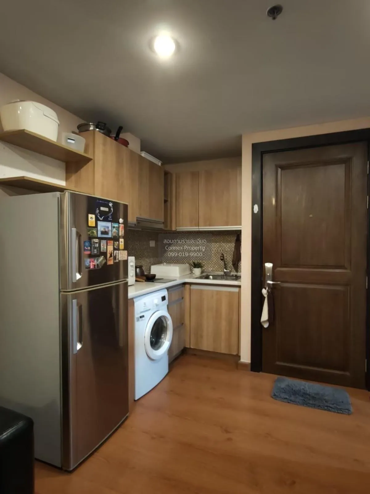 For Sale Condo , The Next Garden Suite , BTS-On Nut , Phra Khanon 4