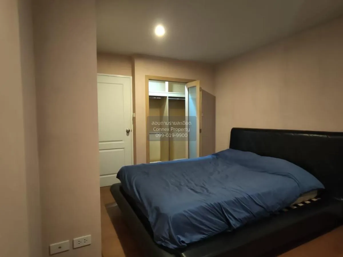 For Sale Condo , The Next Garden Suite , BTS-On Nut , Phra Khanon