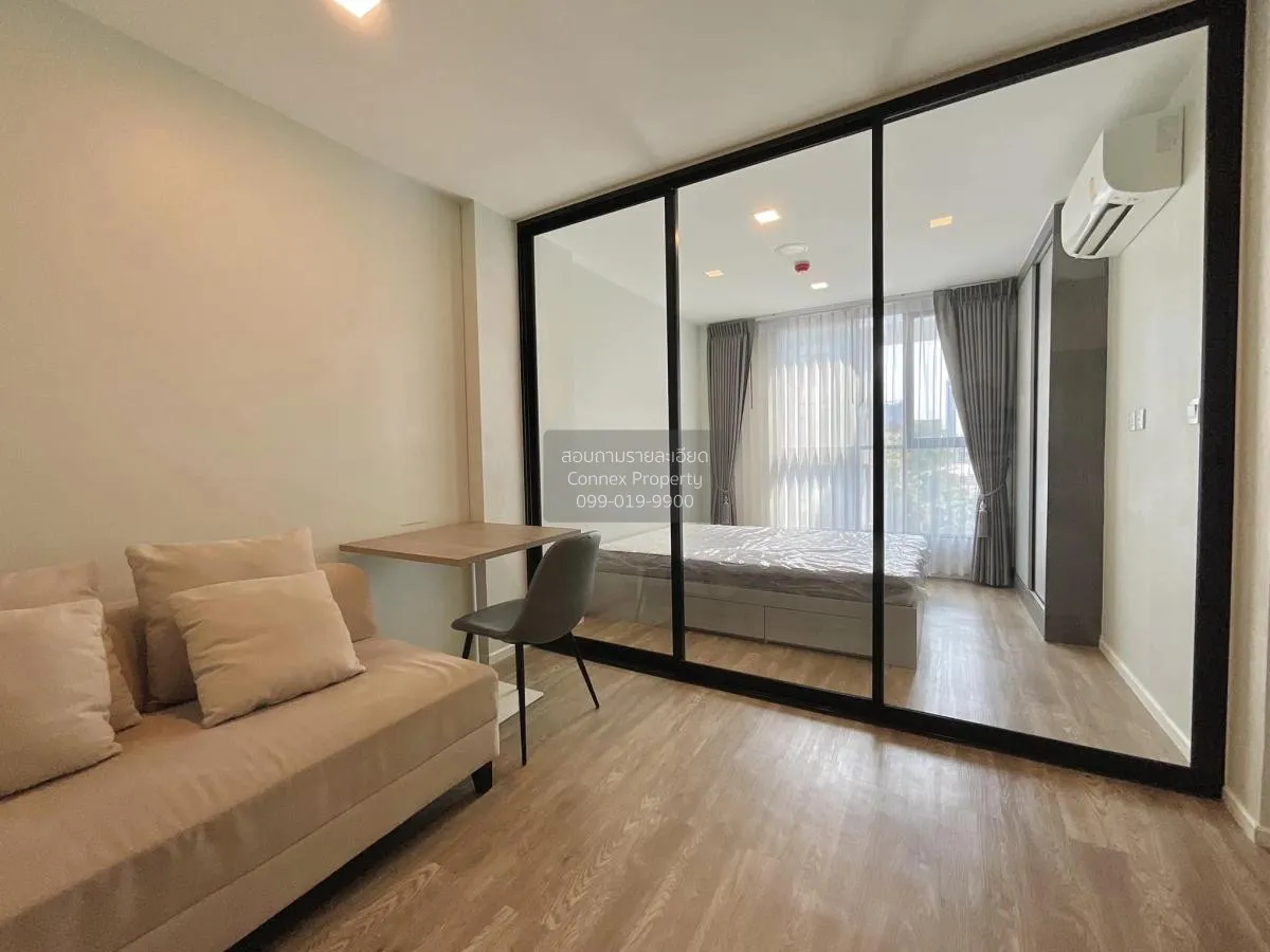 For Rent Condo , Atmoz Ladprao 15 , MRT-Lat Phrao , Chomphon , Ch 2