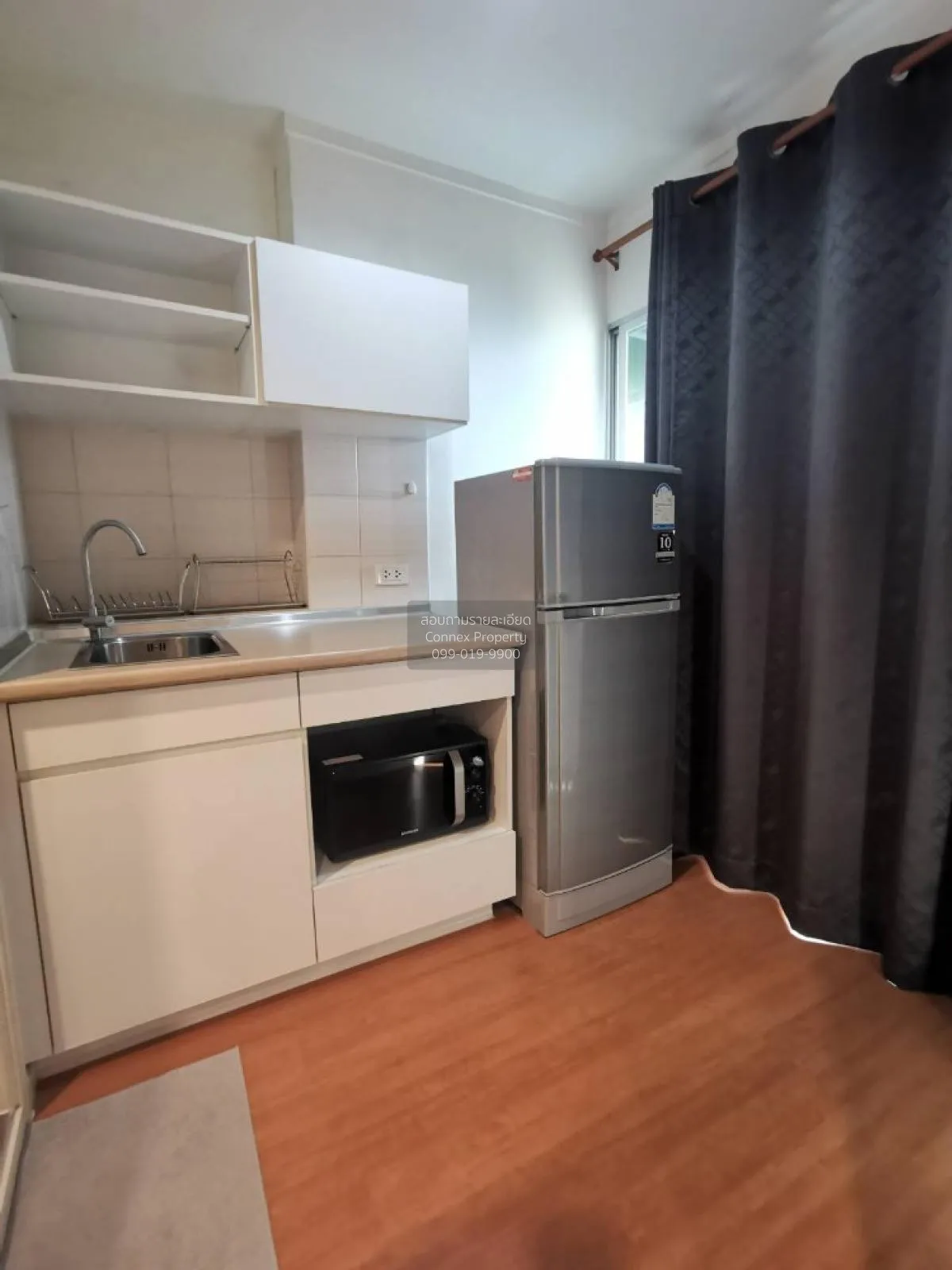 ขายคอนโด  ลุมพินี พาร์ค รัตนาธิเบศร์ - งามวงศ์วาน บางกระสอ เมืองน 2