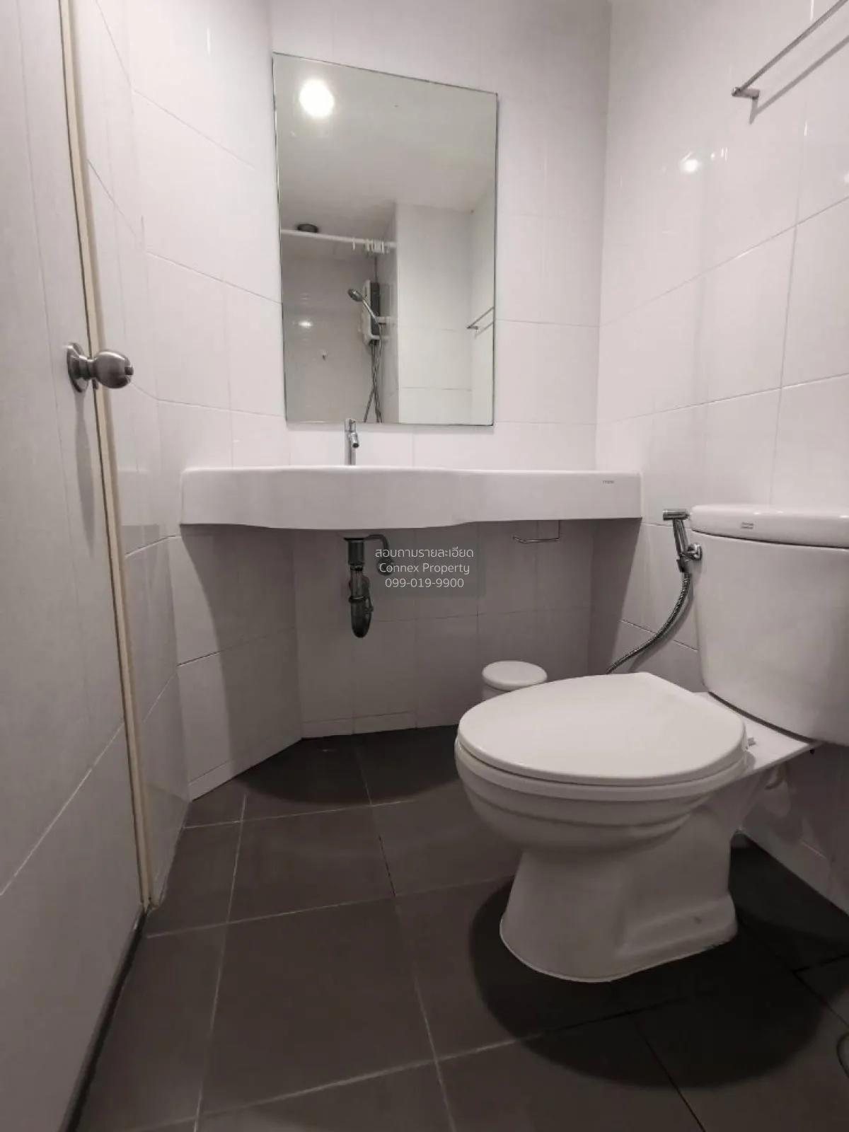 ขายคอนโด  ลุมพินี พาร์ค รัตนาธิเบศร์ - งามวงศ์วาน บางกระสอ เมืองน 3