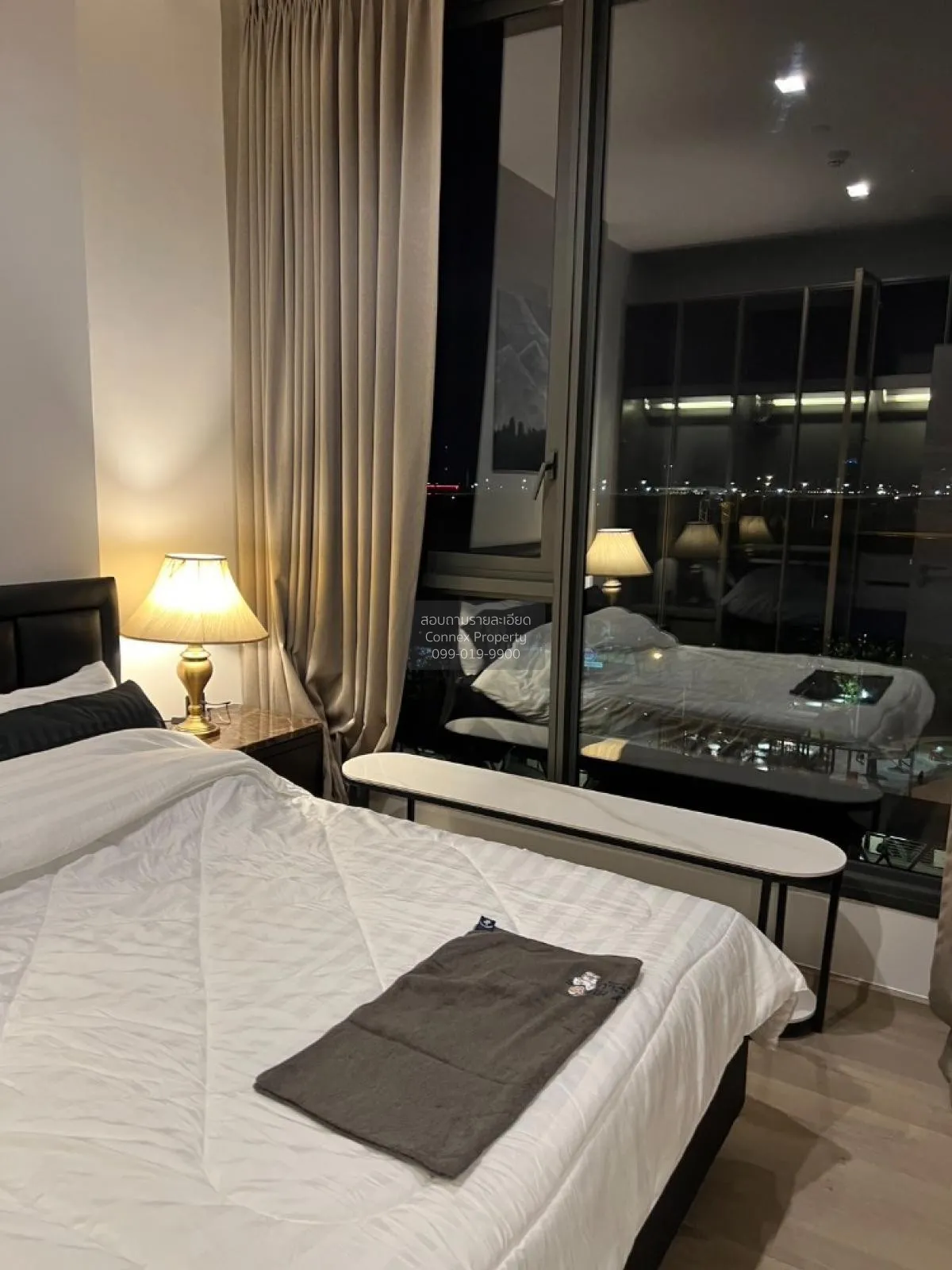 For Rent Condo , The Crest Park Residences , MRT-Phahon Yothin ,  3