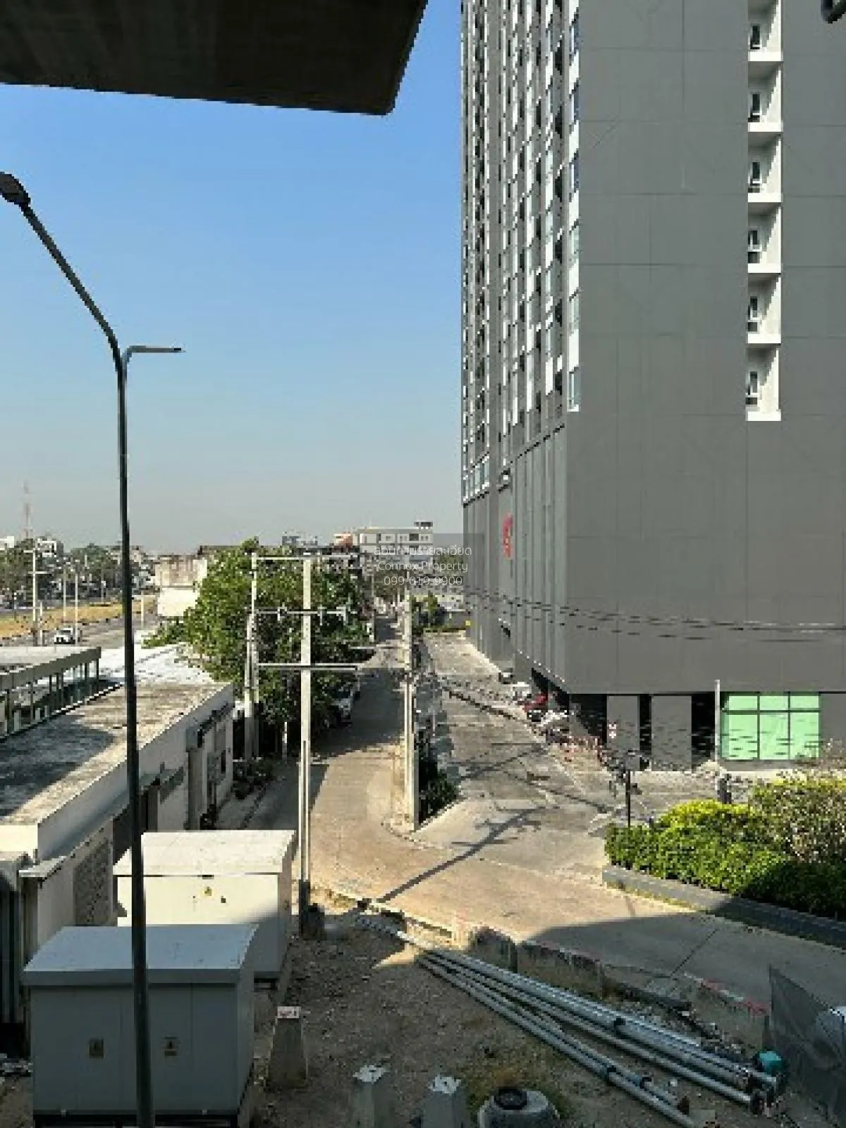 For Sale home, 2 storey, soi Charansanitwong 31/1 , Bang Khun Si  4