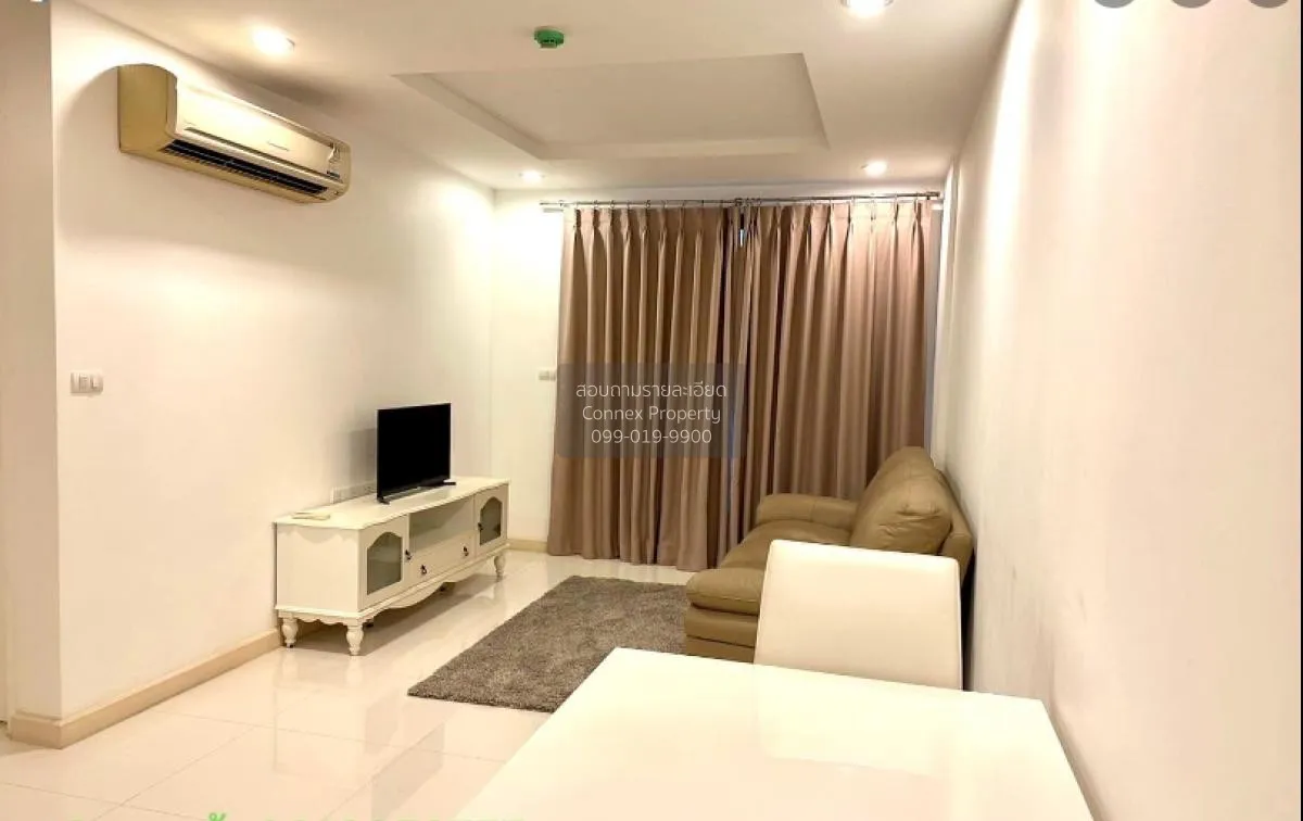 For Rent Condo , Voque Sukhumvit 31 , BTS-Phrom Phong , Khlong To 1