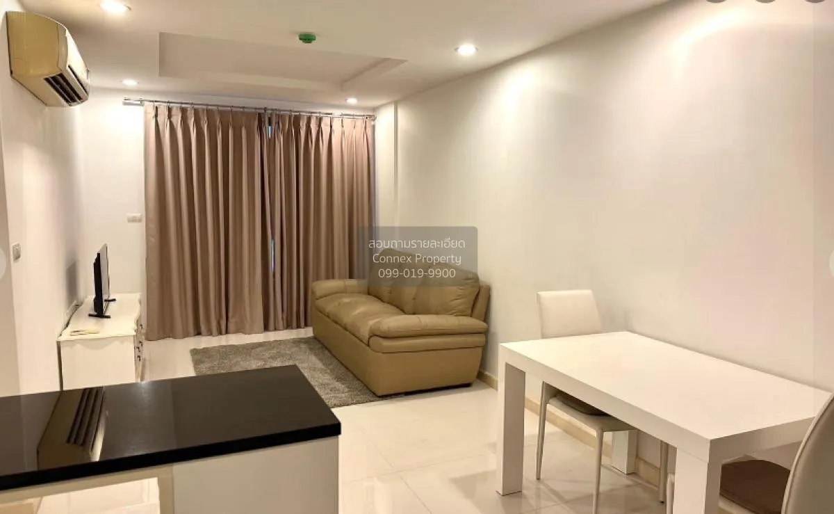 For Rent Condo , Voque Sukhumvit 31 , BTS-Phrom Phong , Khlong To 2
