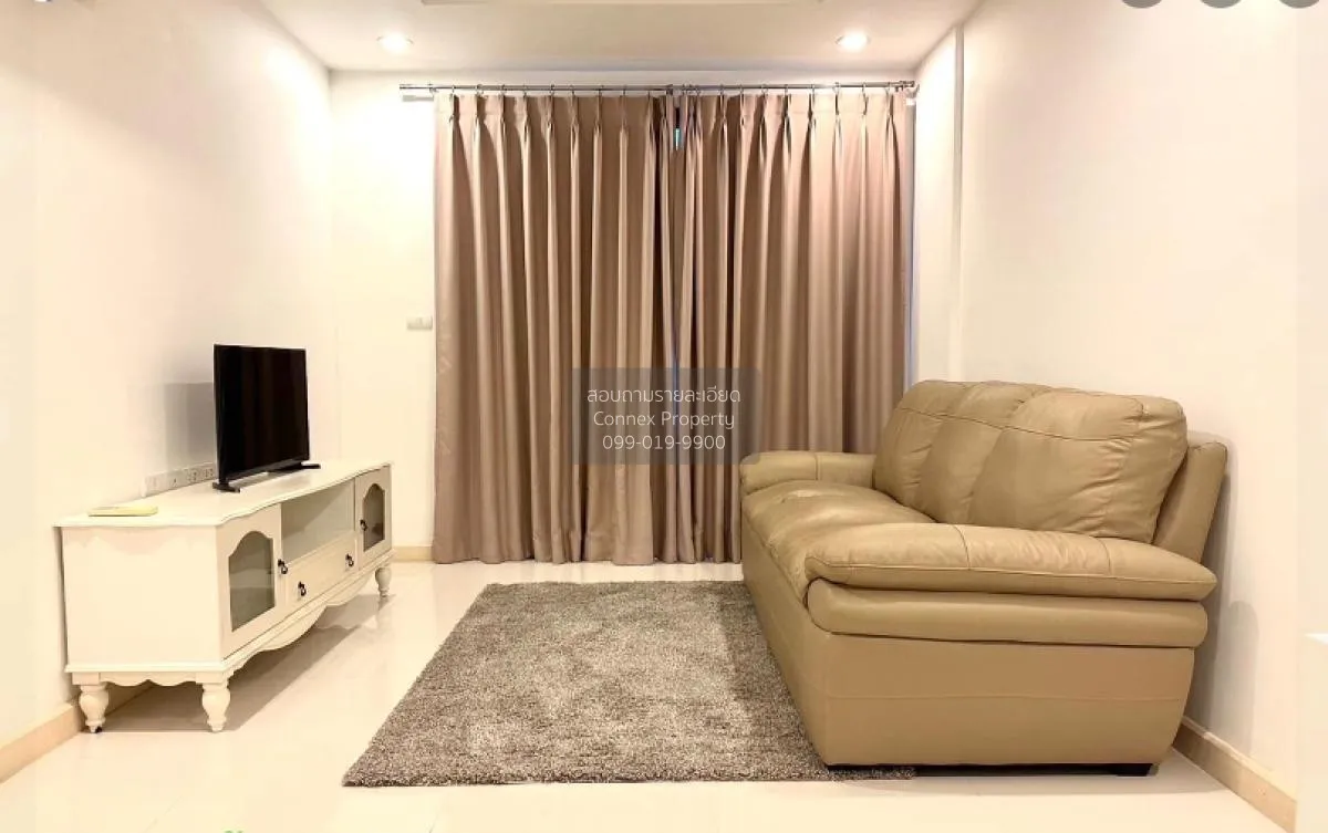 For Rent Condo , Voque Sukhumvit 31 , BTS-Phrom Phong , Khlong To 3
