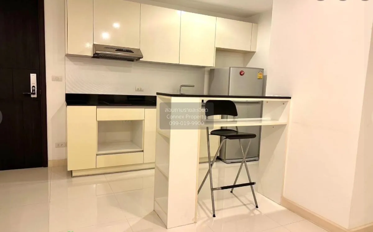 For Rent Condo , Voque Sukhumvit 31 , BTS-Phrom Phong , Khlong To 4