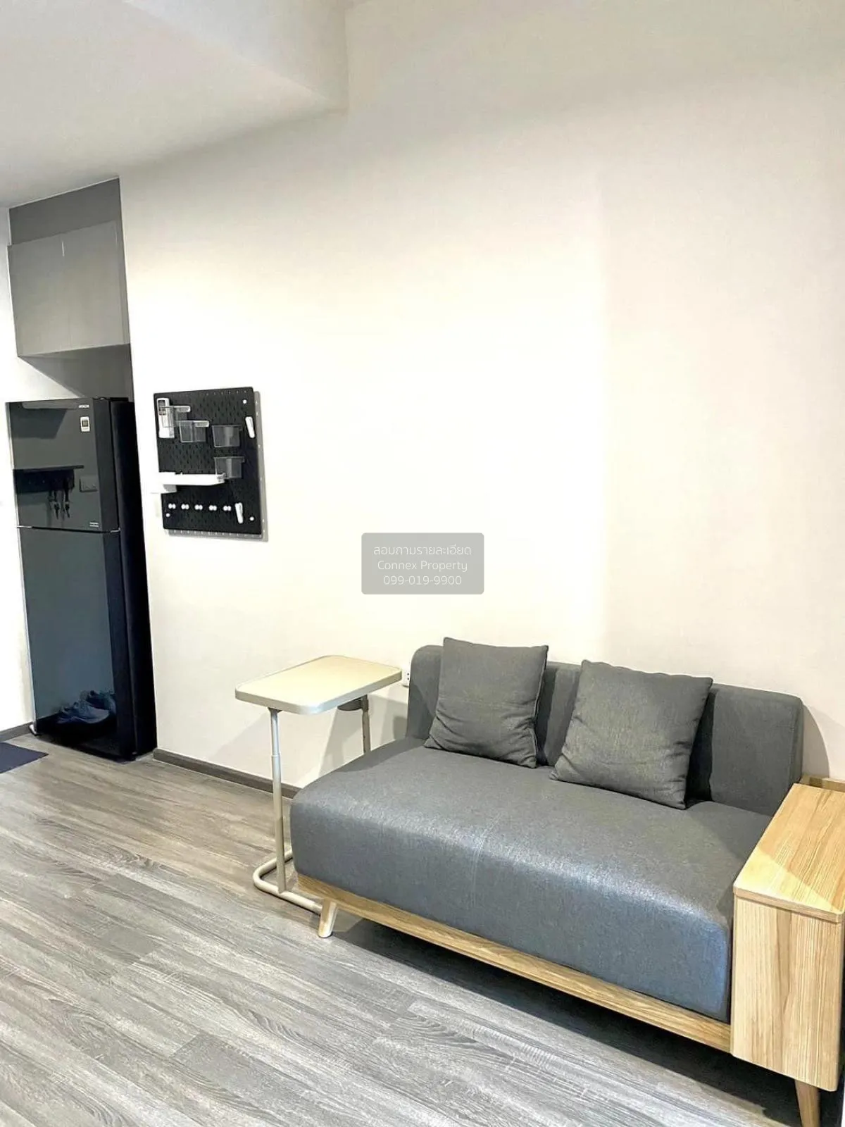 For Rent Condo , Ideo Chula-Samyan , MRT-Sam Yan , Si Phraya , Ba