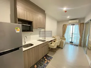 For Rent Condo , The Parkland Phetkasem 56 , MRT-Phasi Charoen , Bang Wa , Phasi Charoen , Bangkok , CX-93375