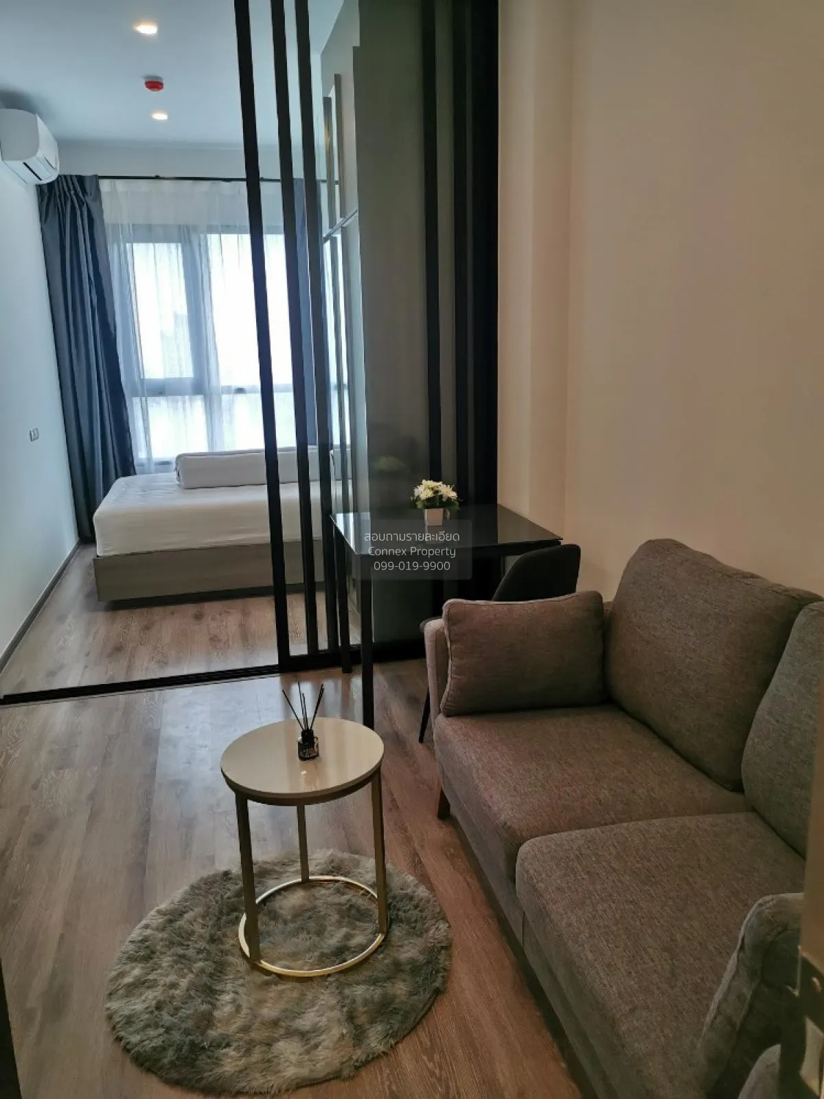 For Rent Condo , Knightsbridge Prime Onnut , BTS-On Nut , Phra Kh 2
