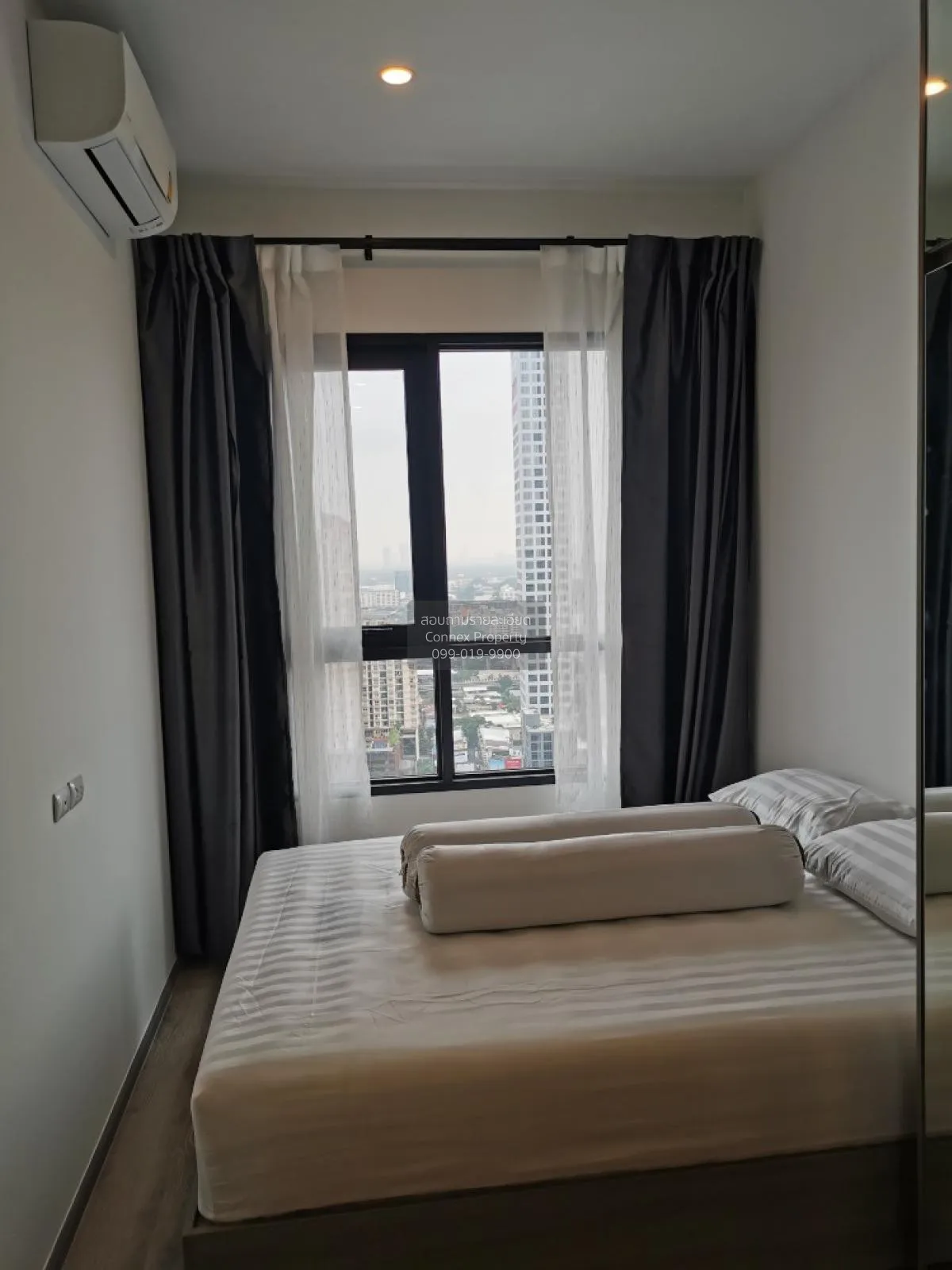 For Rent Condo , Knightsbridge Prime Onnut , BTS-On Nut , Phra Kh 3