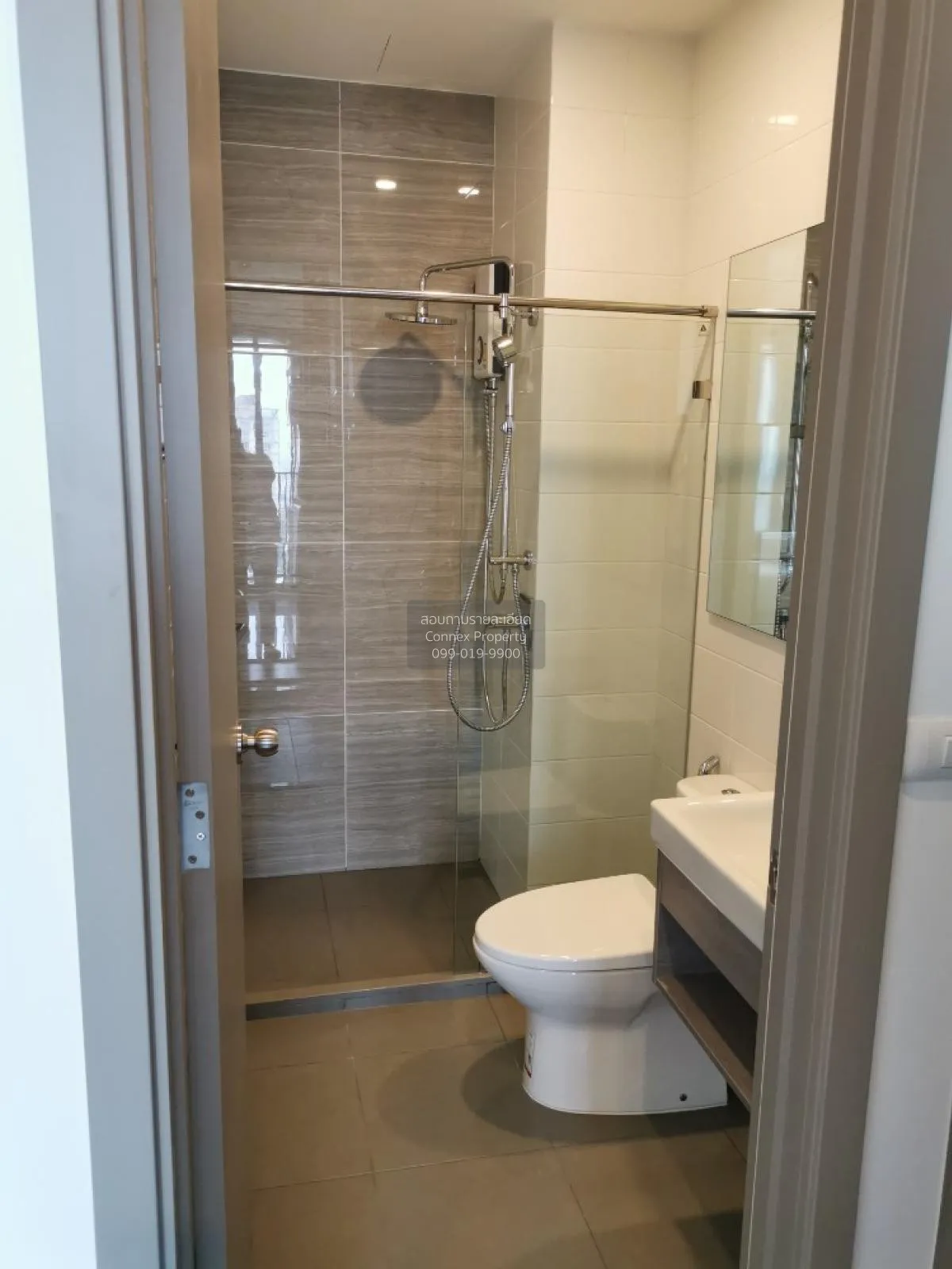 For Rent Condo , Knightsbridge Prime Onnut , BTS-On Nut , Phra Kh 4