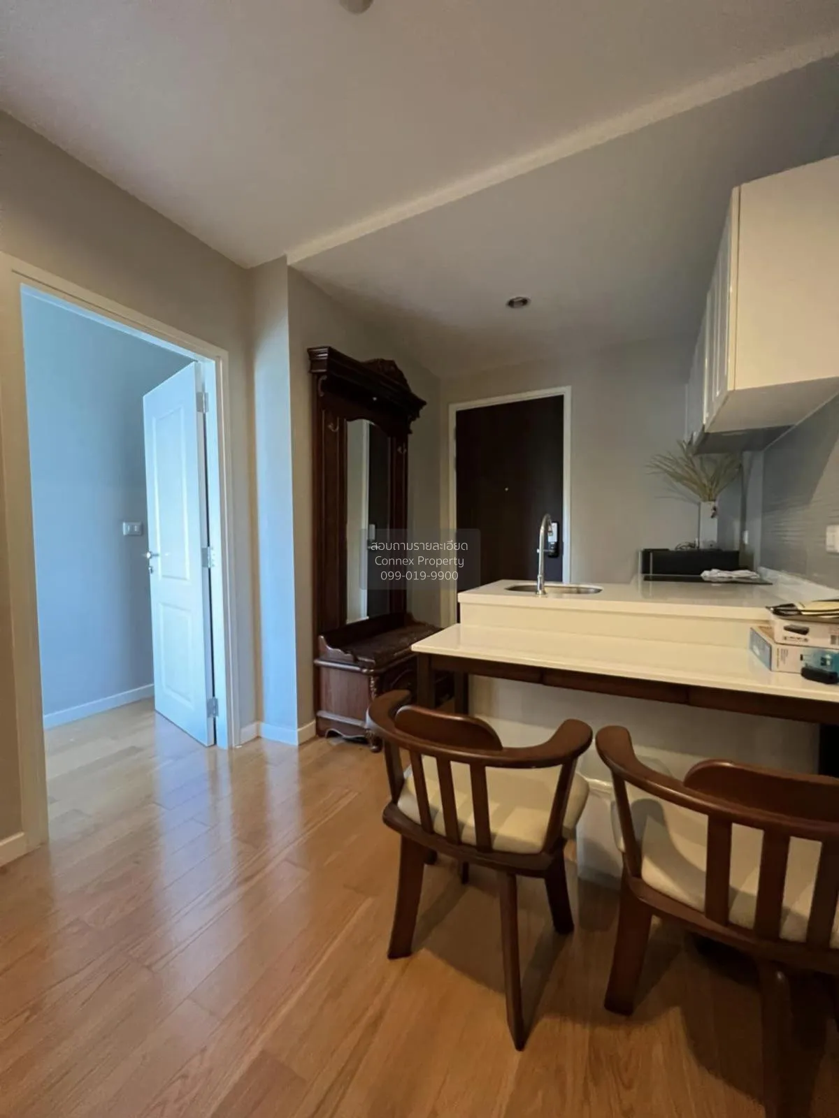 For Rent Condo , Condolette Dwell Sukhumvit 26 , BTS-Phrom Phong  2