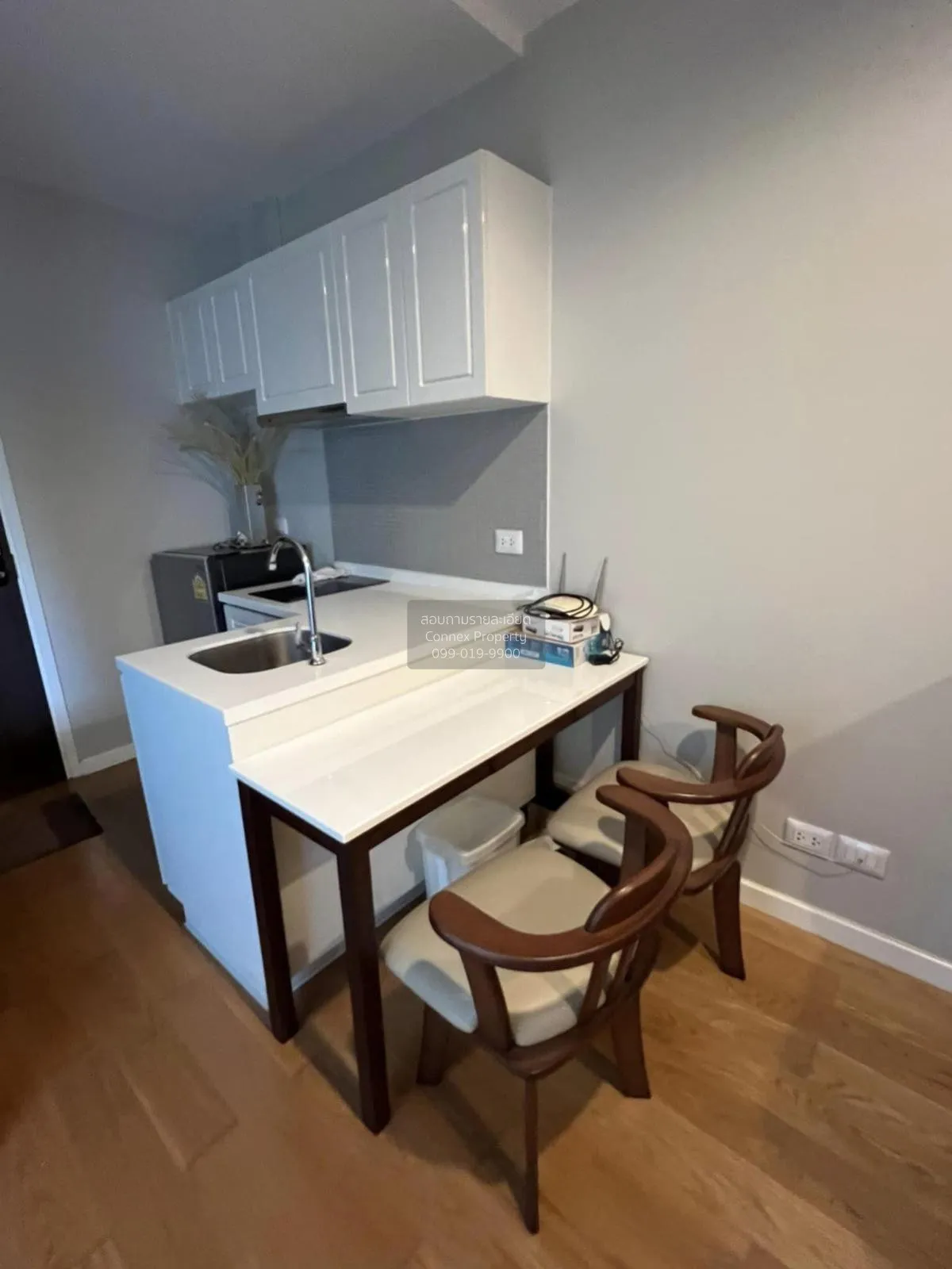 For Rent Condo , Condolette Dwell Sukhumvit 26 , BTS-Phrom Phong  3