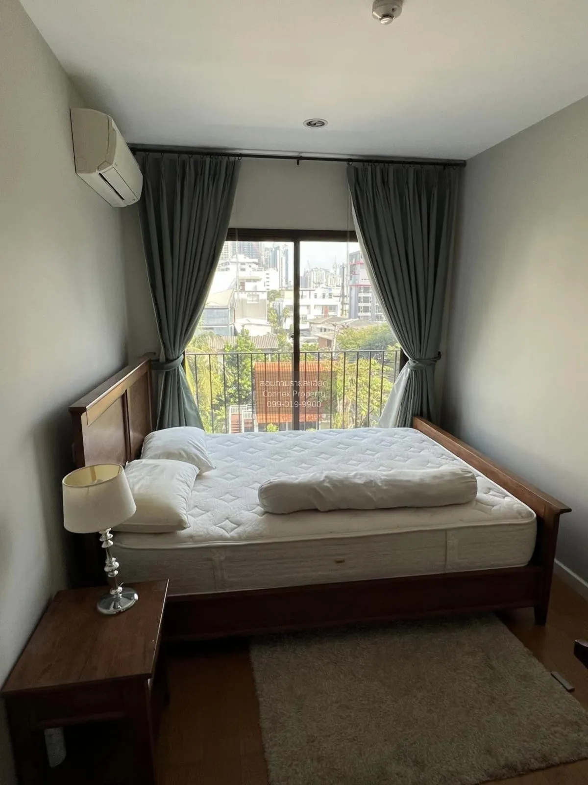For Rent Condo , Condolette Dwell Sukhumvit 26 , BTS-Phrom Phong  4