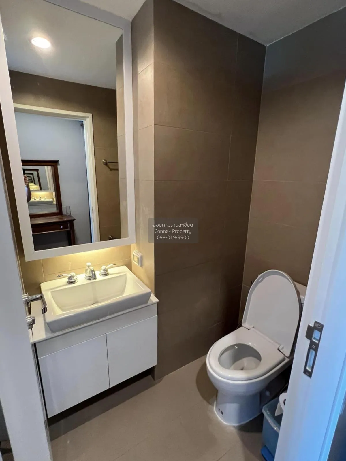 For Rent Condo , Condolette Dwell Sukhumvit 26 , BTS-Phrom Phong 