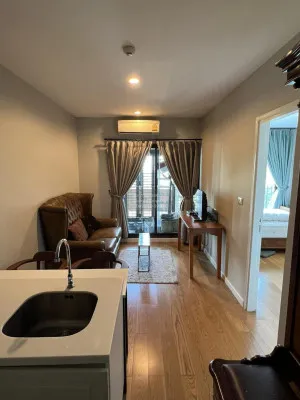 For Rent Condo , Condolette Dwell Sukhumvit 26 , BTS-Phrom Phong , Khlong Tan , Khlong Toei , Bangkok , CX-93379