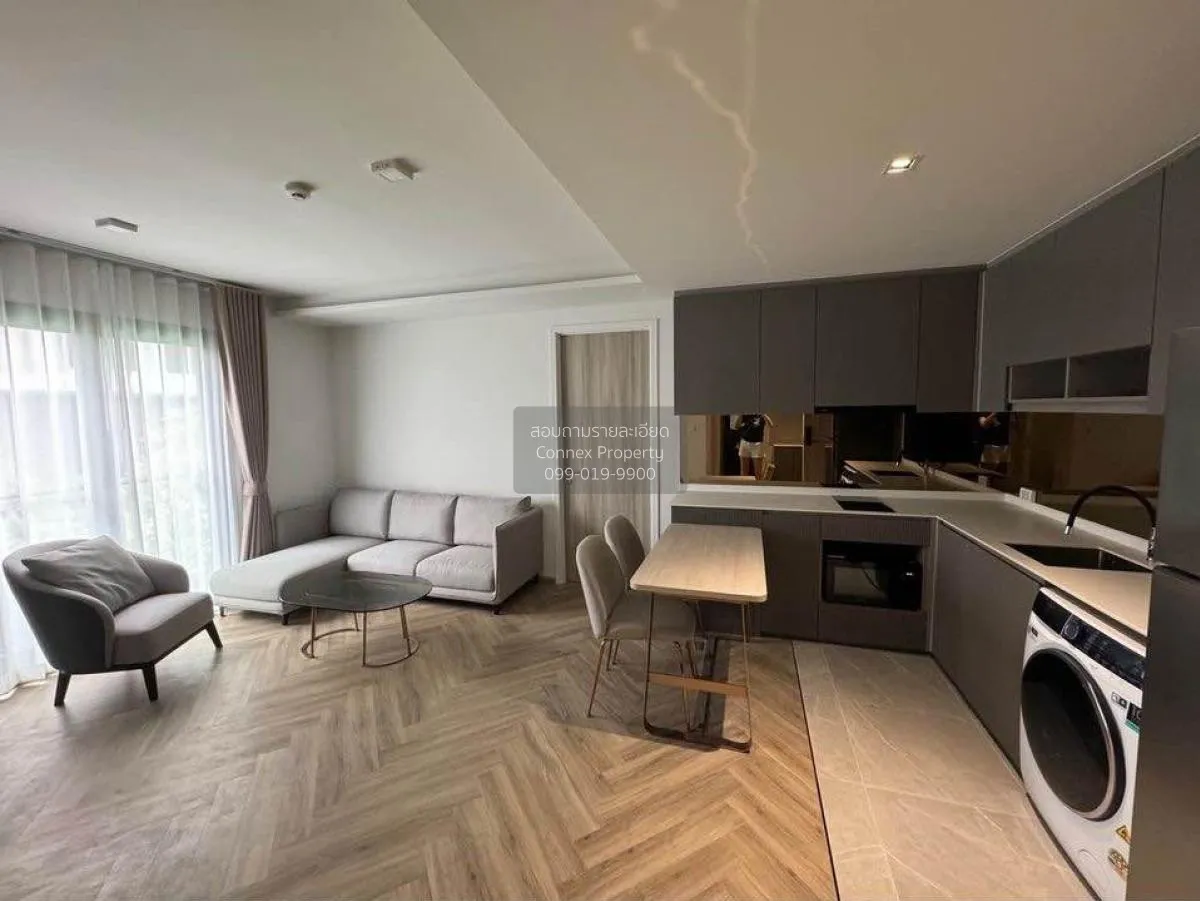 For Rent Condo , Chapter Thonglor 25 , BTS-Thong Lo , Khlong Tan  1