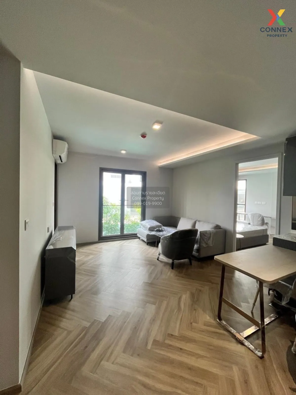 For Rent Condo , Chapter Thonglor 25 , BTS-Thong Lo , Khlong Tan  3