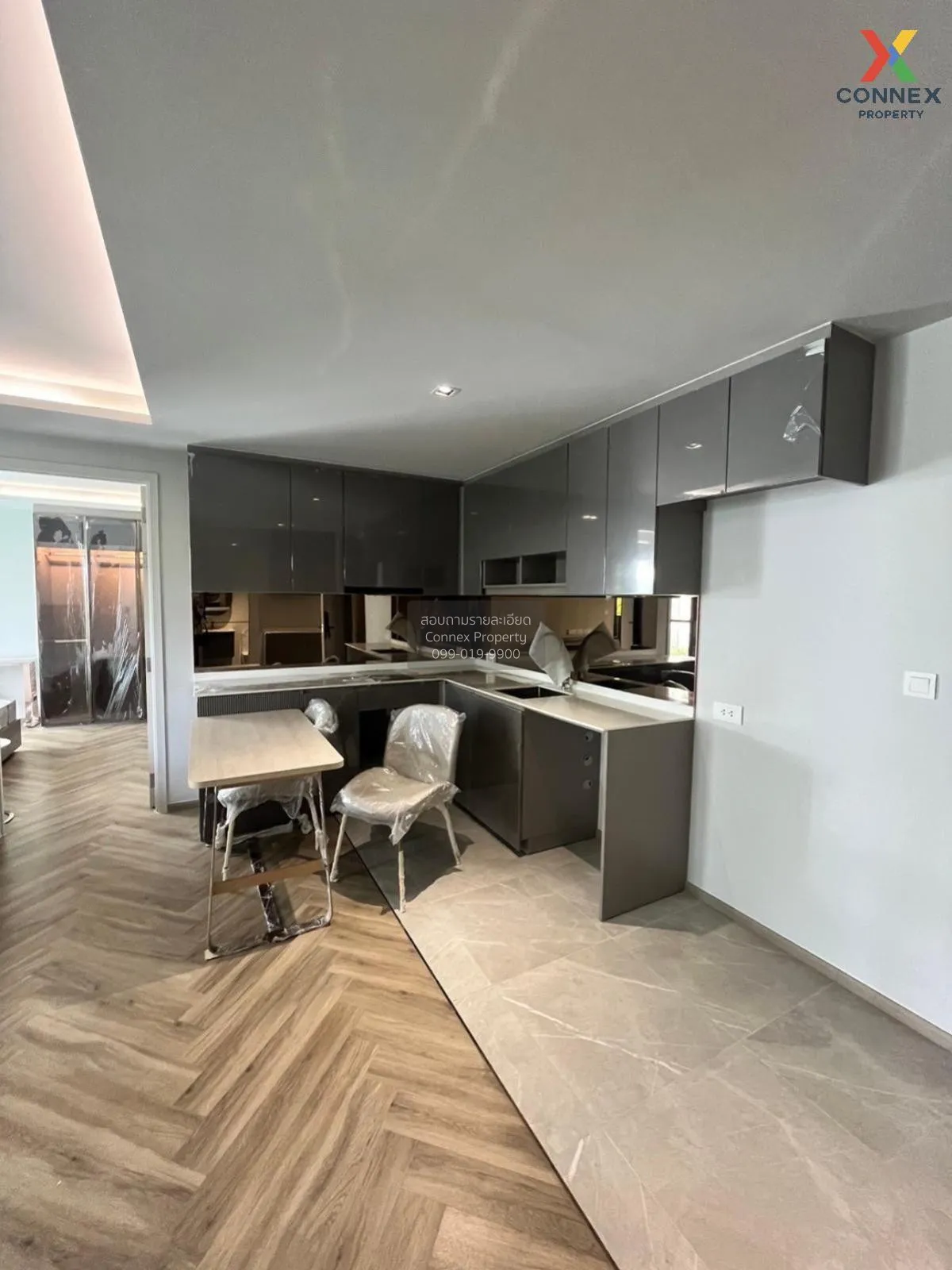 For Rent Condo , Chapter Thonglor 25 , BTS-Thong Lo , Khlong Tan  4