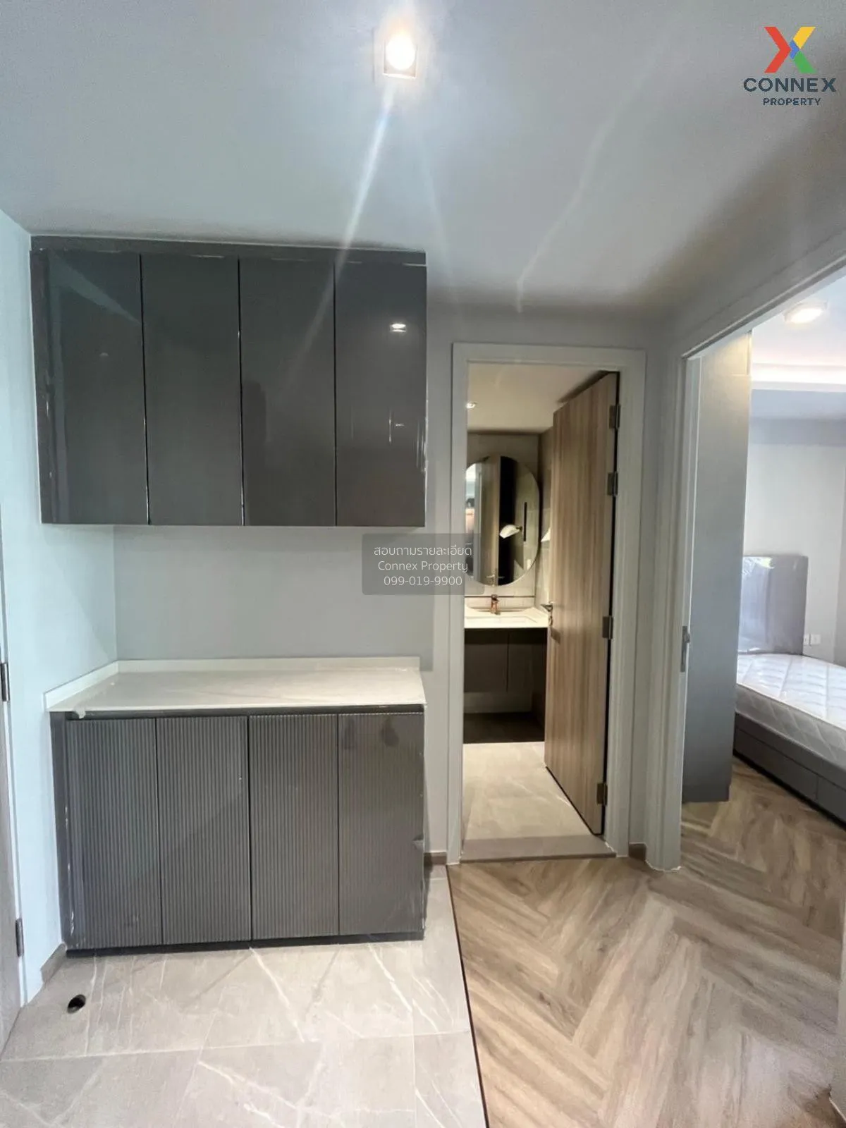 For Rent Condo , Chapter Thonglor 25 , BTS-Thong Lo , Khlong Tan 