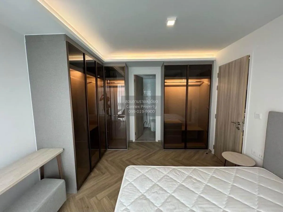 For Rent Condo , Chapter Thonglor 25 , BTS-Thong Lo , Khlong Tan 