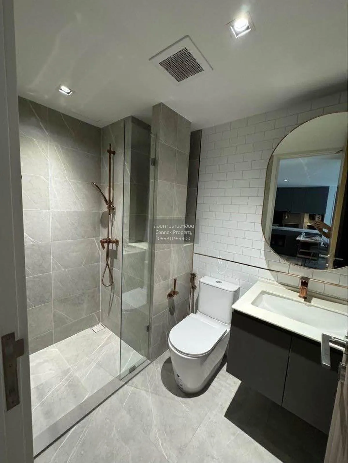 For Rent Condo , Chapter Thonglor 25 , BTS-Thong Lo , Khlong Tan 