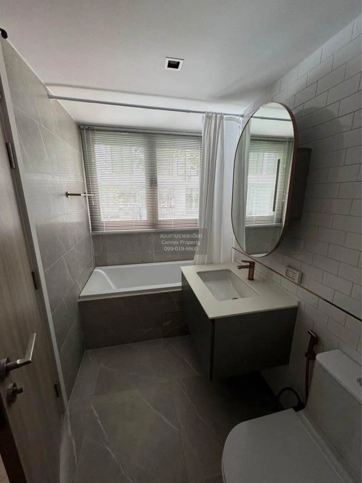 For Rent Condo , Chapter Thonglor 25 , BTS-Thong Lo , Khlong Tan 