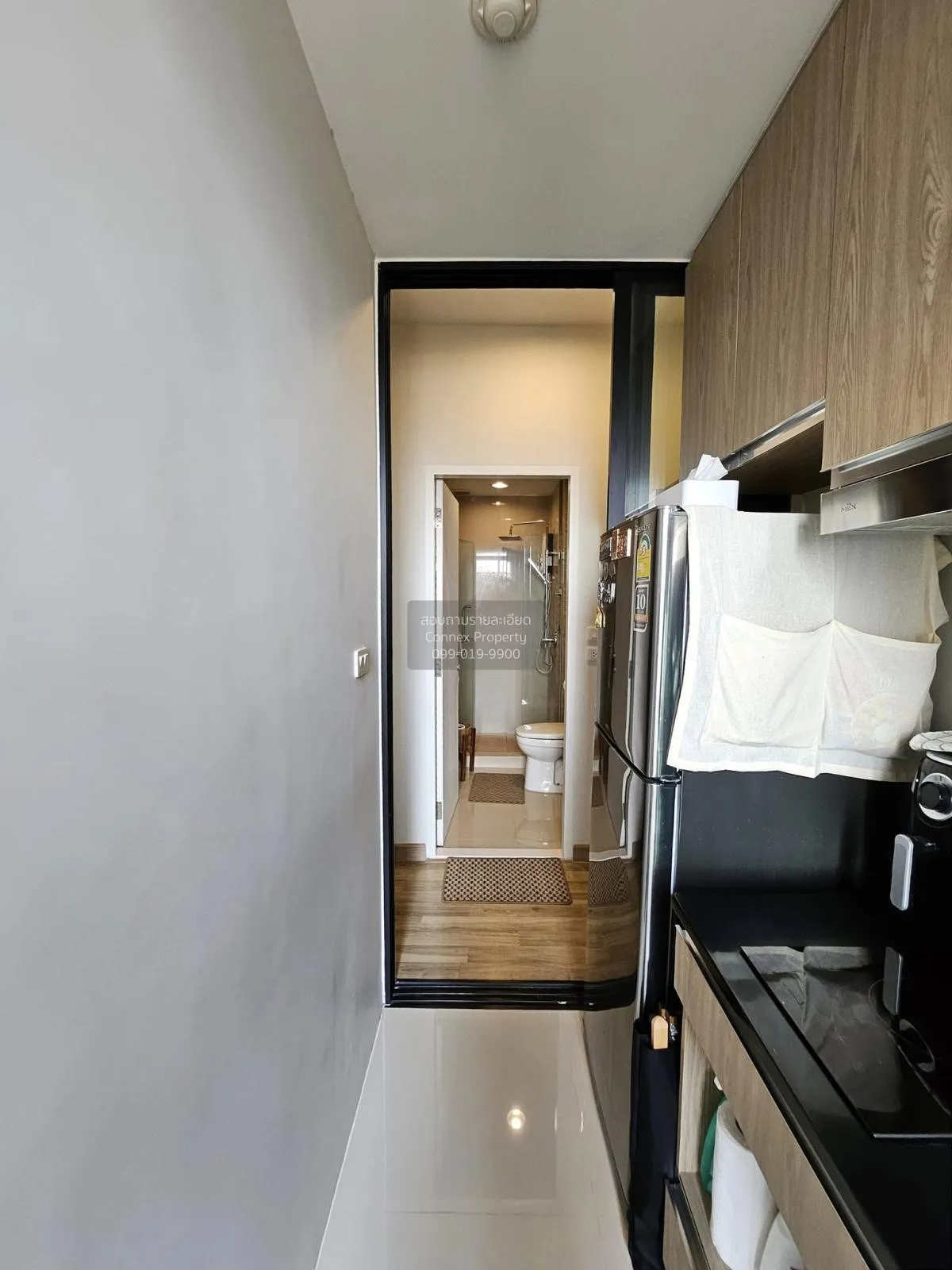 ขายคอนโด  นิช โมโน สุขุมวิท - แบริ่ง BTS-แบริ่ง สำโรงเหนือ เขต ดอ 3