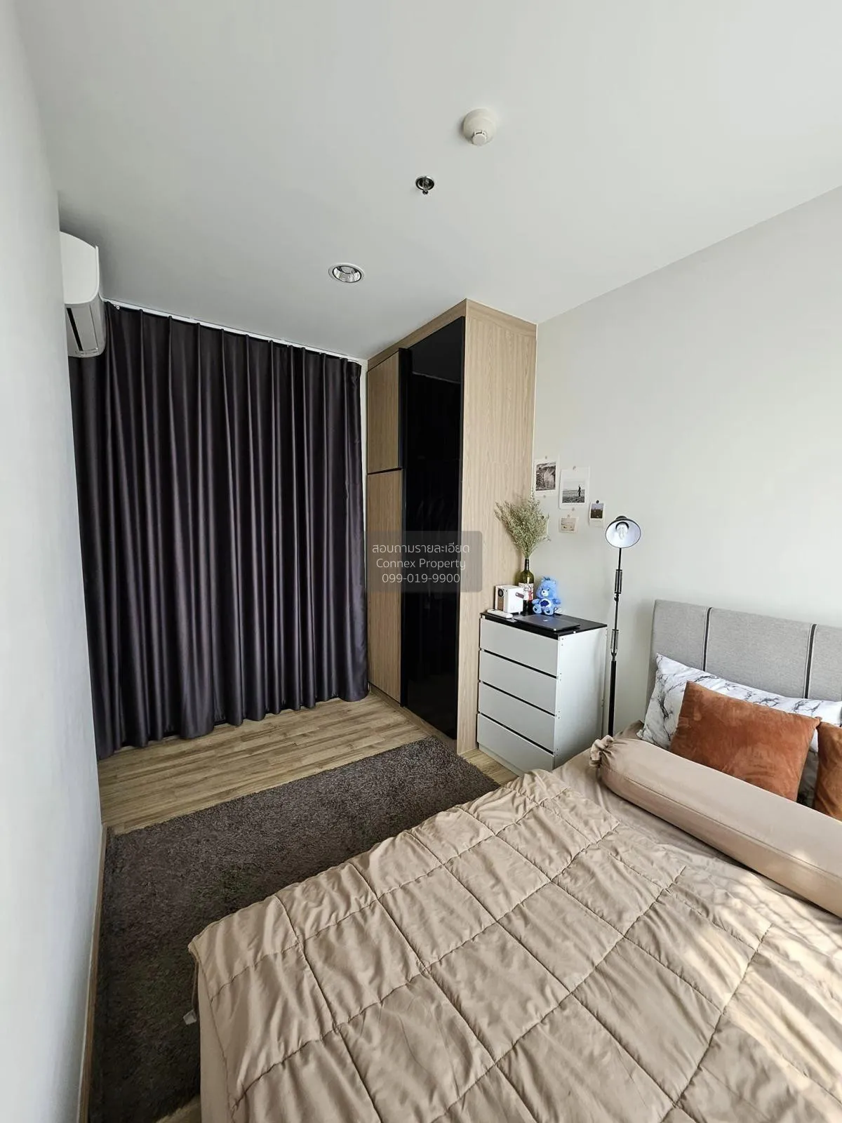 ขายคอนโด  นิช โมโน สุขุมวิท - แบริ่ง BTS-แบริ่ง สำโรงเหนือ เขต ดอ