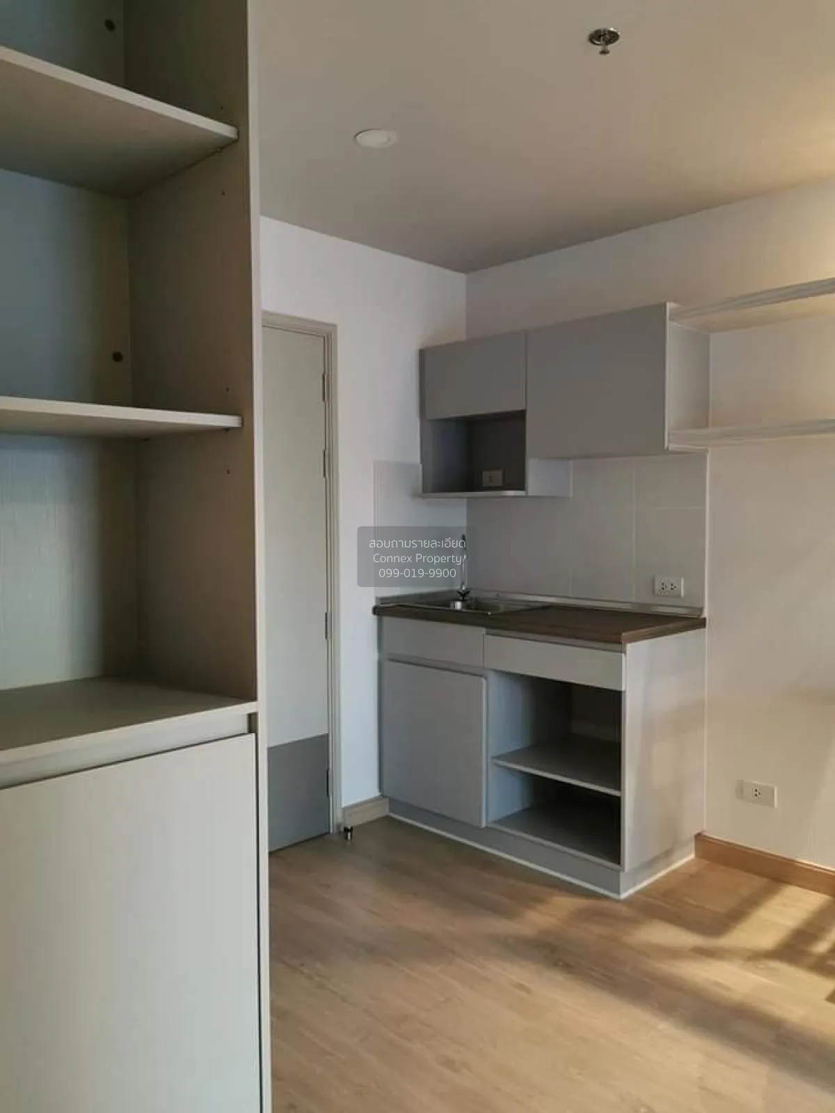 เช่าคอนโด  ลุมพินี ซีเล็คเต็ด สุทธิสาร - สะพานควาย BTS-สะพานควาย  4