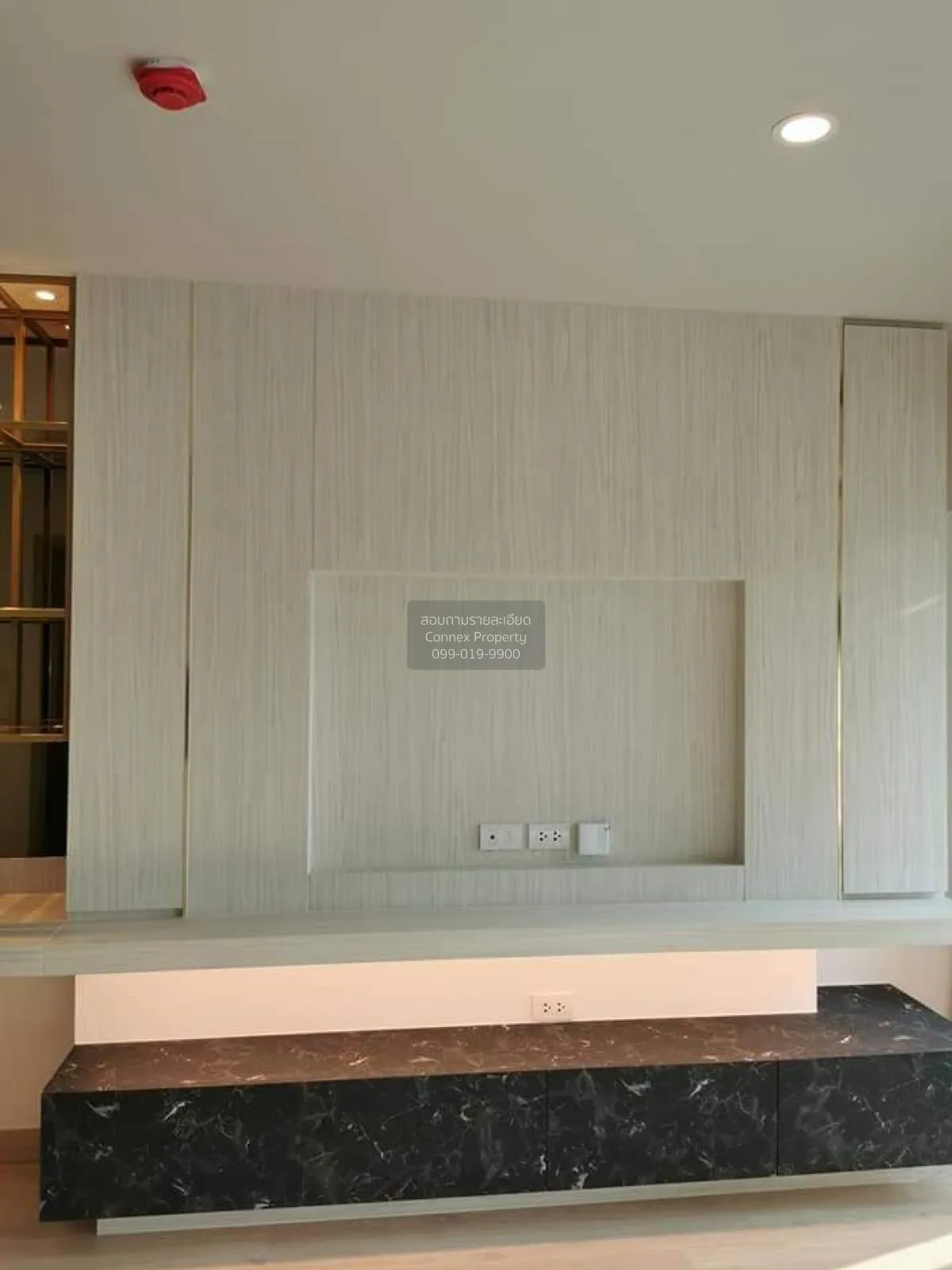 เช่าคอนโด  ลุมพินี ซีเล็คเต็ด สุทธิสาร - สะพานควาย BTS-สะพานควาย 