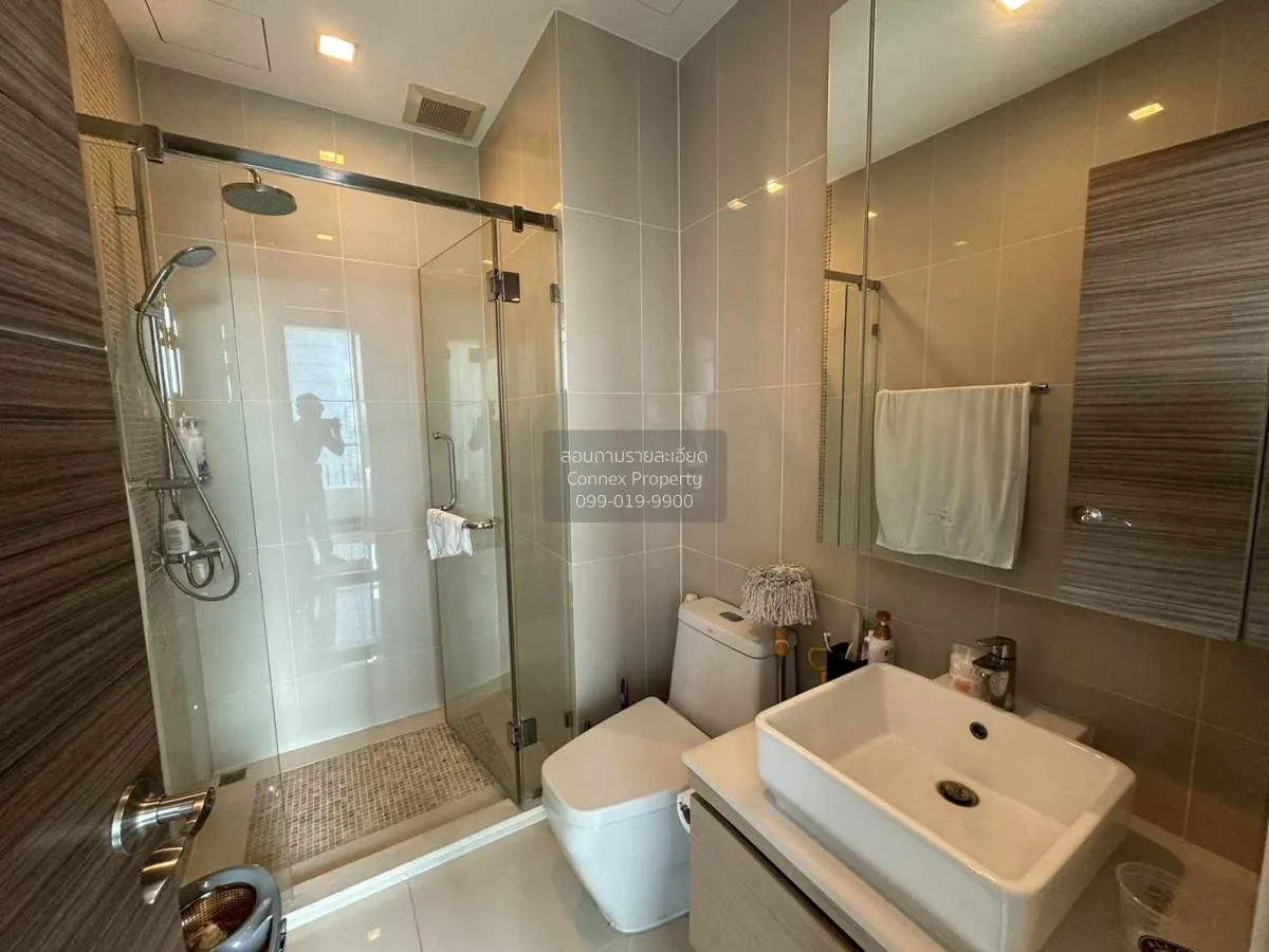 For Rent Condo , Q Asoke , MRT-Phetchaburi , Makkasan , Rat Thewi 4