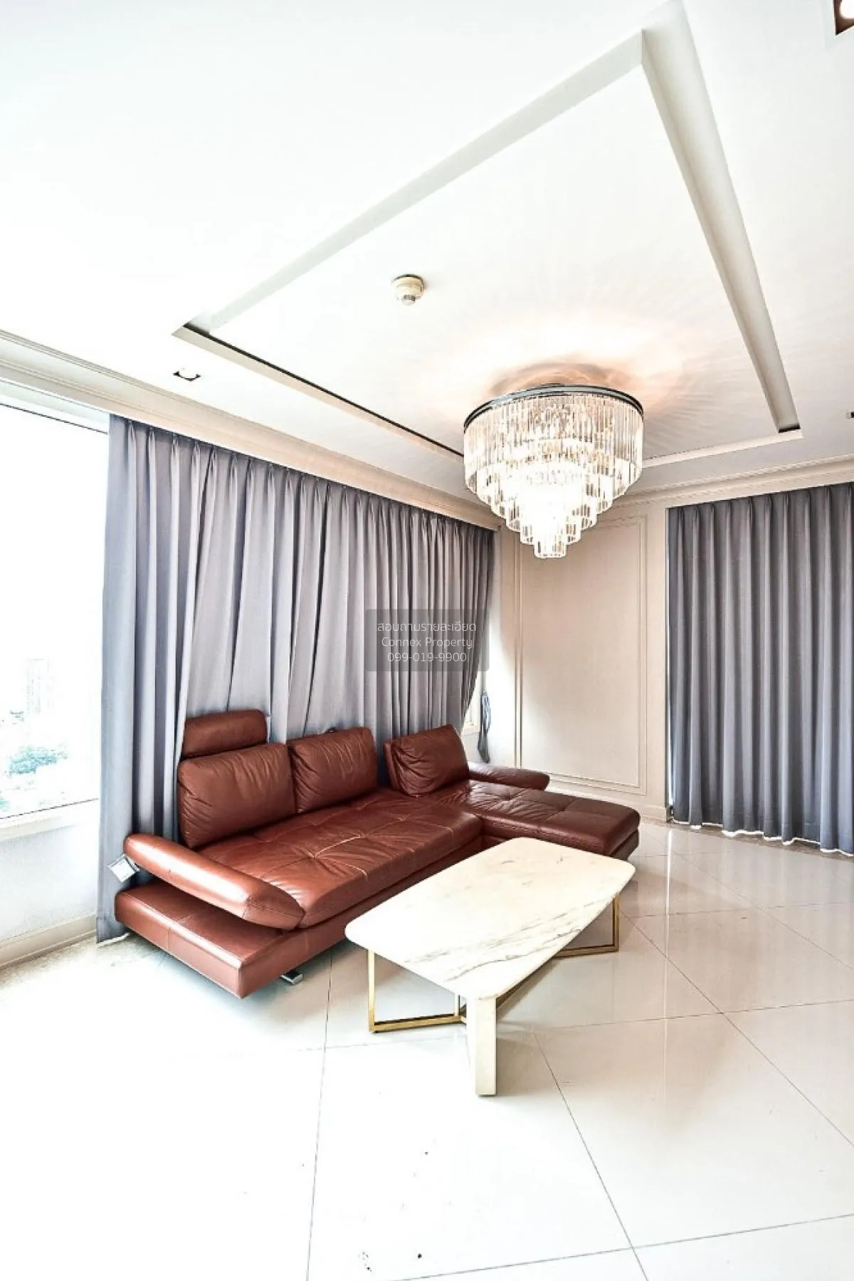 For Sale Condo , The Empire Place , BTS-Chong Nonsi , Yannawa , S 2