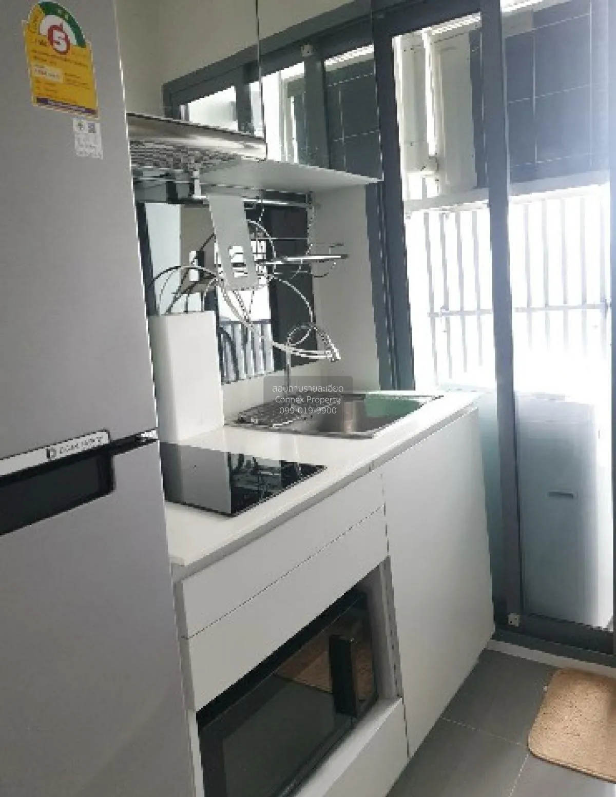 For Rent Condo , Niche Pride Taopoon Interchange , MRT-Tao Poon , 2