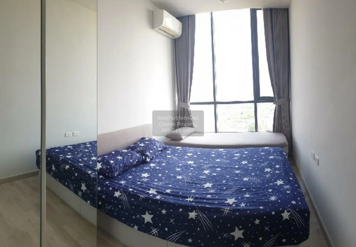 For Rent Condo , Niche Pride Taopoon Interchange , MRT-Tao Poon , 3