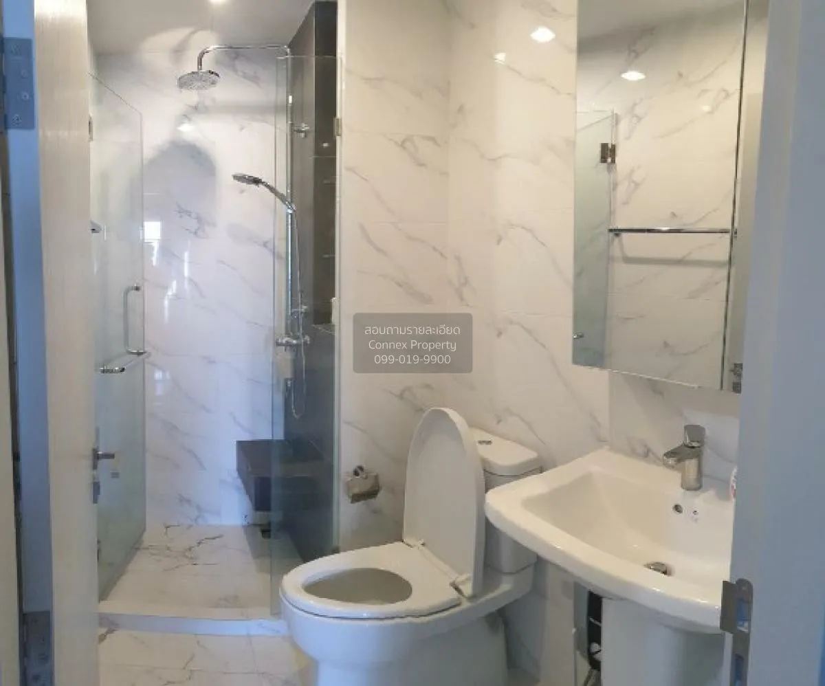 For Rent Condo , Niche Pride Taopoon Interchange , MRT-Tao Poon , 4