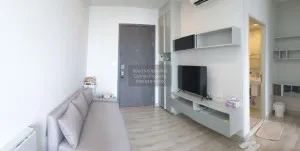 For Rent Condo , Niche Pride Taopoon Interchange , MRT-Tao Poon , Bang Sue , Bang Su , Bangkok , CX-93391