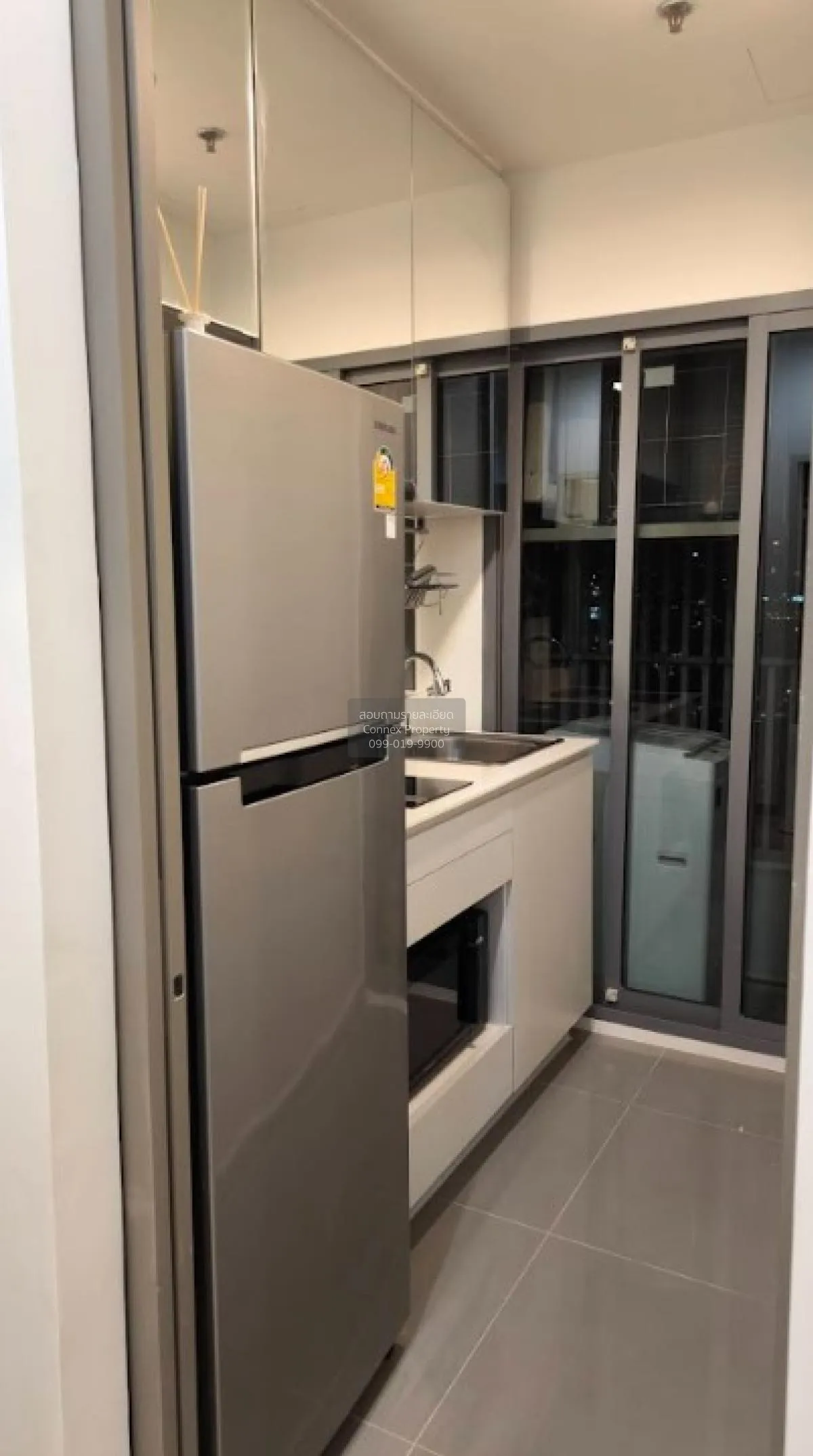 For Sale Condo , Niche Pride Taopoon Interchange , MRT-Tao Poon , 3