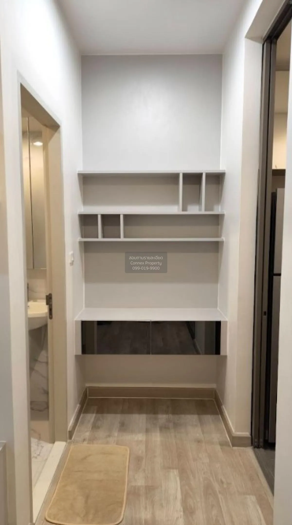 For Sale Condo , Niche Pride Taopoon Interchange , MRT-Tao Poon ,