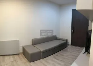 For Sale Condo , Niche Pride Taopoon Interchange , MRT-Tao Poon , Bang Sue , Bang Su , Bangkok , CX-93392