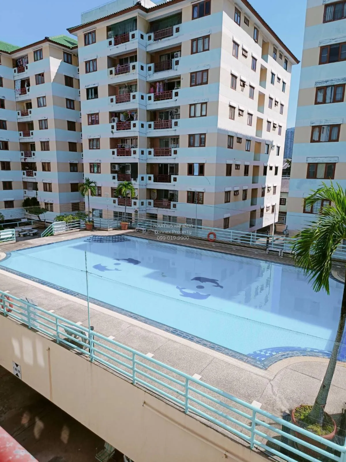 For Sale Condo , Bangna Place , BTS-Bang Na , Bang Na , Phra Khan