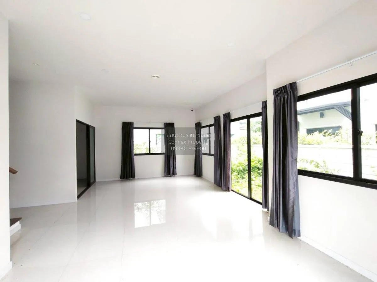 For Sale House , Grand Britania Wongwaen-Ramindra , Sam Wa Tawan 
