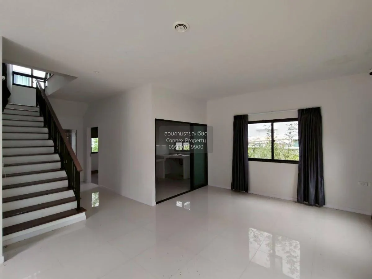 For Sale House , Grand Britania Wongwaen-Ramindra , Sam Wa Tawan 