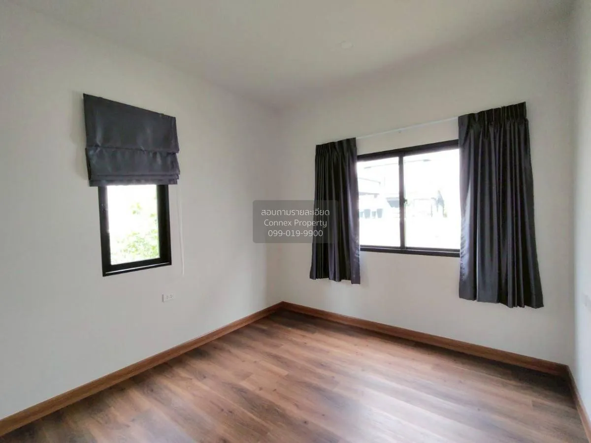 For Sale House , Grand Britania Wongwaen-Ramindra , Sam Wa Tawan 