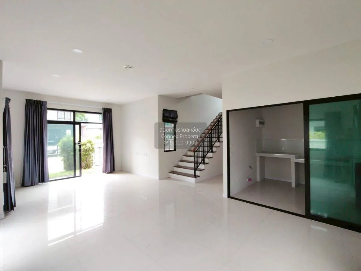 For Sale House , Grand Britania Wongwaen-Ramindra , Sam Wa Tawan 